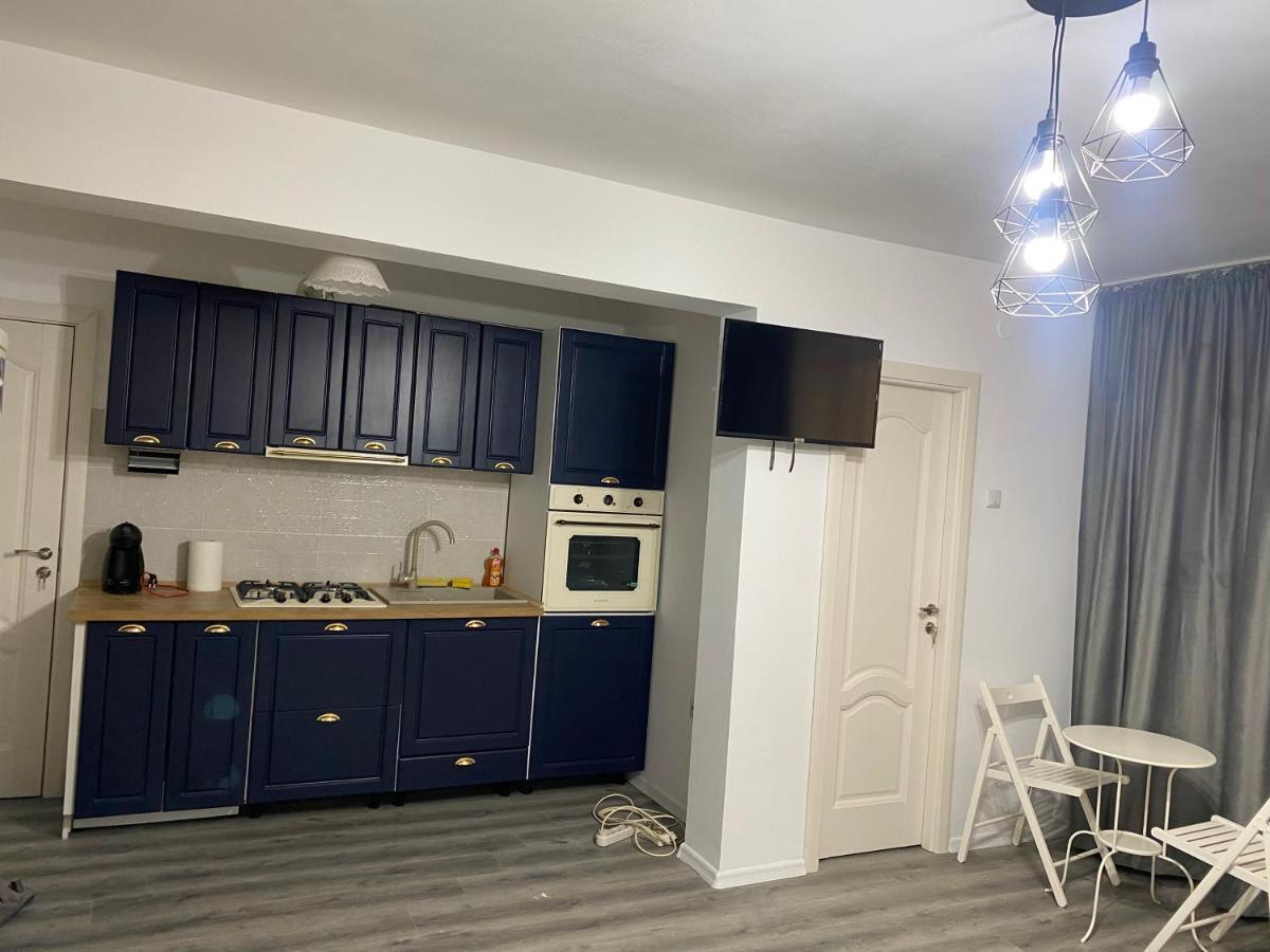 Apartament Lisa Constanţa Exteriör bild