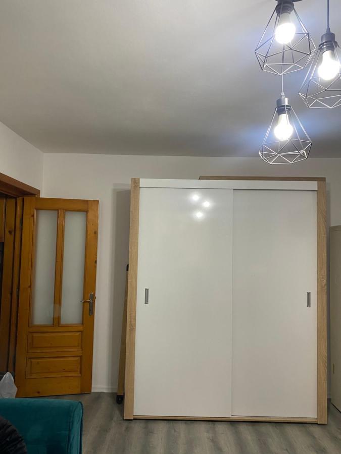Apartament Lisa Constanţa Exteriör bild